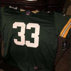 Green Bay jersey